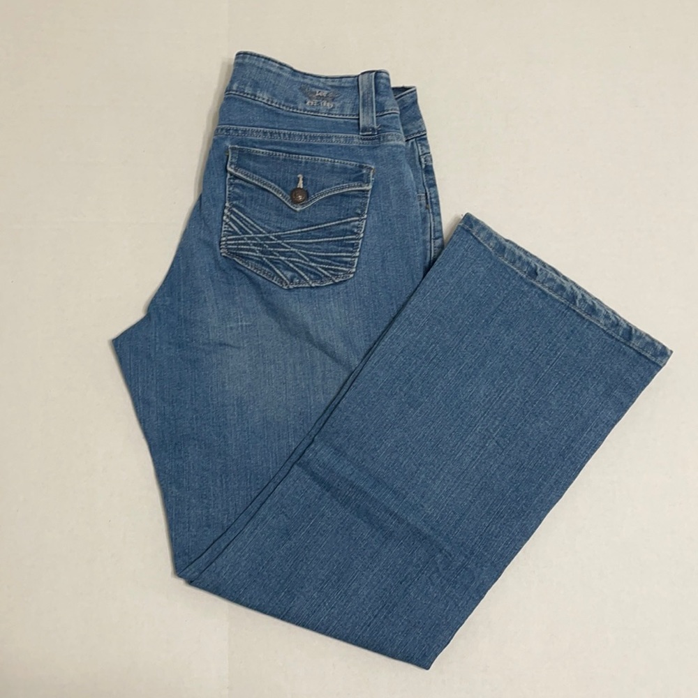 Lee Perfect Fit jeans Size 6P